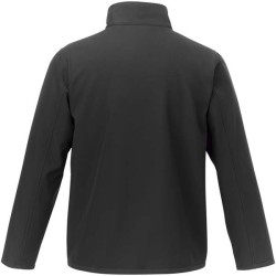 Softshellová bunda Orion pro muže