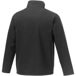 Softshellová bunda Orion pro muže
