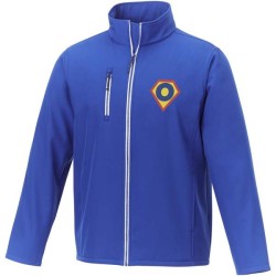 Softshellová bunda Orion pro muže