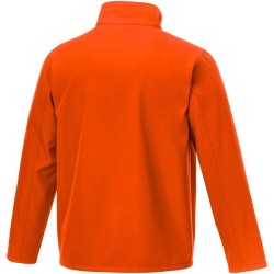 Softshellová bunda Orion pro muže