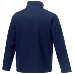 Softshellová bunda Orion pro muže
