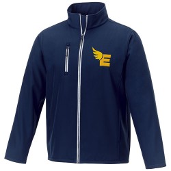 Softshellová bunda Orion pro muže
