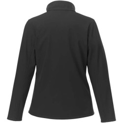 Softshellová bunda Orion pro ženy