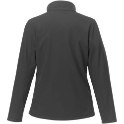 Softshellová bunda Orion pro ženy