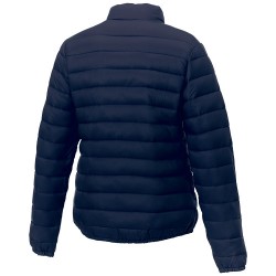 Bunda Athenas s izolační vrstvou pro ženy