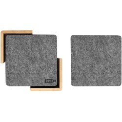 Plstěné tácky ECO BASE