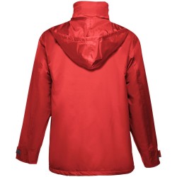 Liubliana unisex fleecová bunda