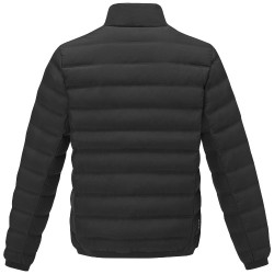 Pánská zateplená péřová bunda Macin