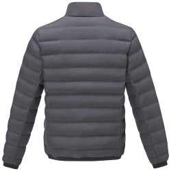 Pánská zateplená péřová bunda Macin