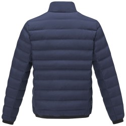Pánská zateplená péřová bunda Macin