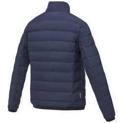 Dámská zateplená péřová bunda Macin