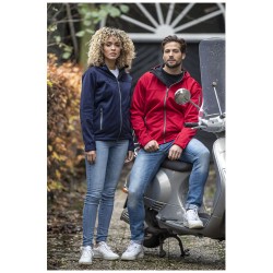 Dámská softshellová bunda Match