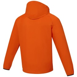 Lehká pánská bunda Dinlas