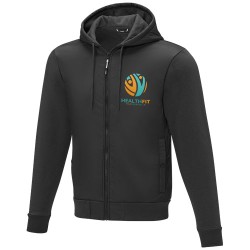 Pánská hybridní bunda Darnell