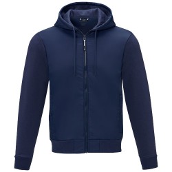 Pánská hybridní bunda Darnell
