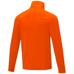 Pánská fleecová bunda Zelus