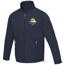 Lehká pánská bunda Palo