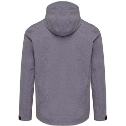 Pánská soft shell bunda Iqoniq Makalu z recykl. polyesteru