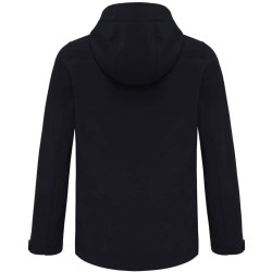 Dámská soft shell bunda Iqoniq Makalu z recykl. polyesteru