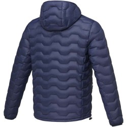 Pánská zateplená bunda Petalite z GRS recyklovaných materiálů