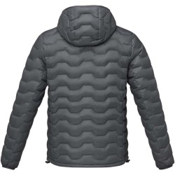 Pánská zateplená bunda Petalite z GRS recyklovaných materiálů