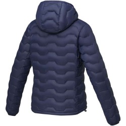 Dámská zateplená bunda Petalite z GRS recyklovaných materiálů