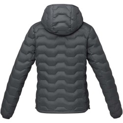 Dámská zateplená bunda Petalite z GRS recyklovaných materiálů