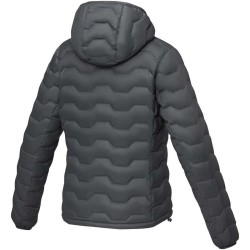 Dámská zateplená bunda Petalite z GRS recyklovaných materiálů