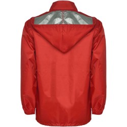 Escocia unisex nepromokavá bunda