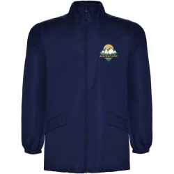 Escocia unisex nepromokavá bunda