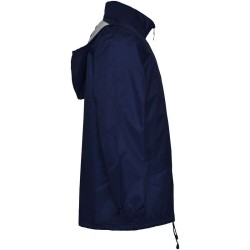 Escocia unisex nepromokavá bunda