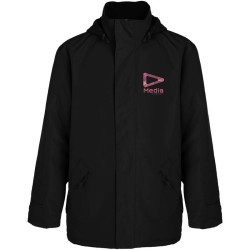 Europa unisex zateplená bunda