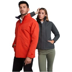 Europa unisex zateplená bunda