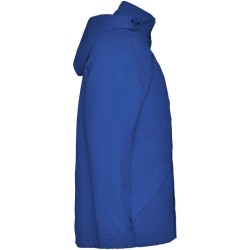 Europa unisex zateplená bunda