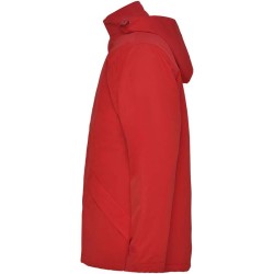 Europa unisex zateplená bunda