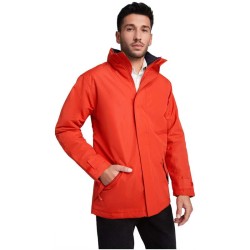 Europa unisex zateplená bunda