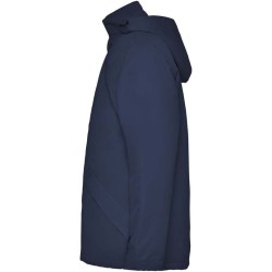 Europa unisex zateplená bunda
