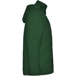 Europa unisex zateplená bunda