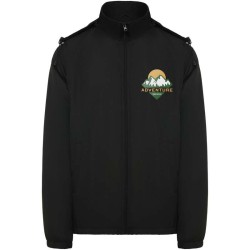 Makalu unisex zateplená bunda