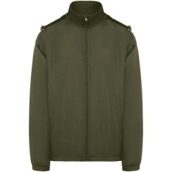 Makalu unisex zateplená bunda