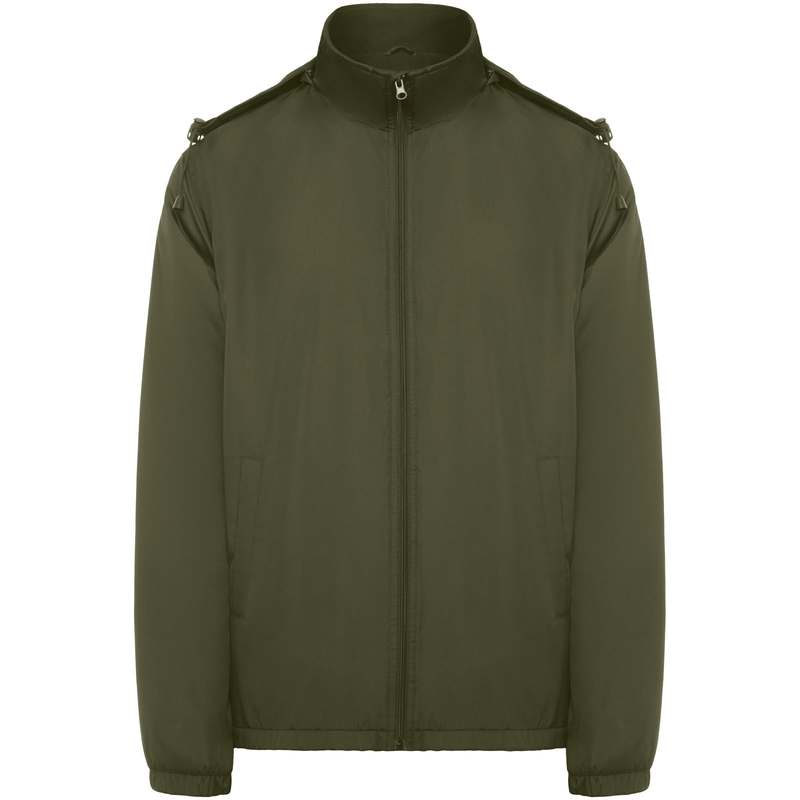 Makalu unisex zateplená bunda