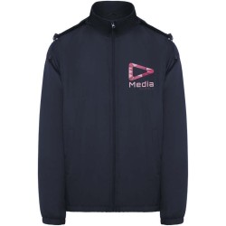 Makalu unisex zateplená bunda