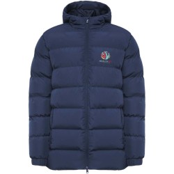 Nepal unisex zateplená parka