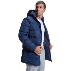 Nepal unisex zateplená parka