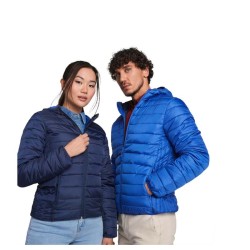 Norway pánská zateplená bunda