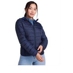 Norway dámská zateplená bunda