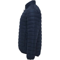 Finland pánská zateplená bunda