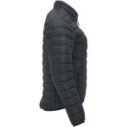 Finland dámská zateplená bunda