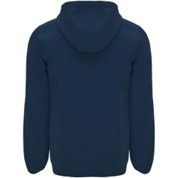 Siberia unisex softshellová bunda