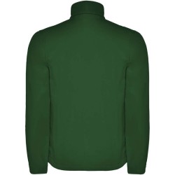 Antartida pánská softshellová bunda